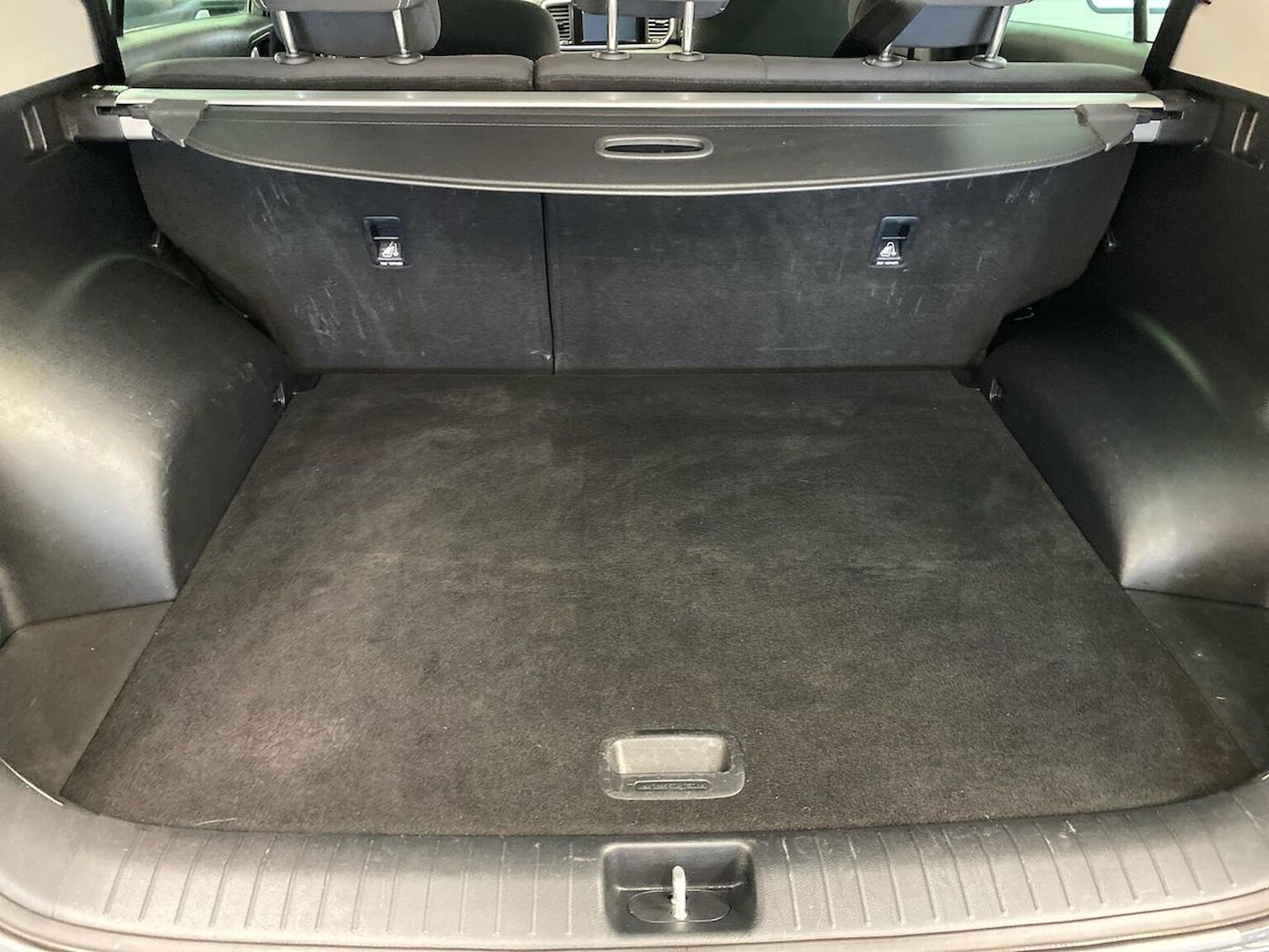 Used Kia Sportage 2019 for sale - 76892175: Photo 17