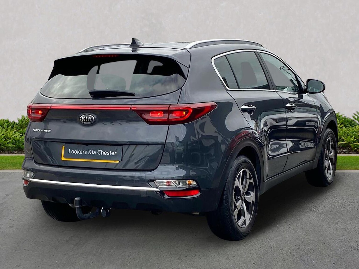 Used Kia Sportage 2019 for sale - 76892175: Photo 18