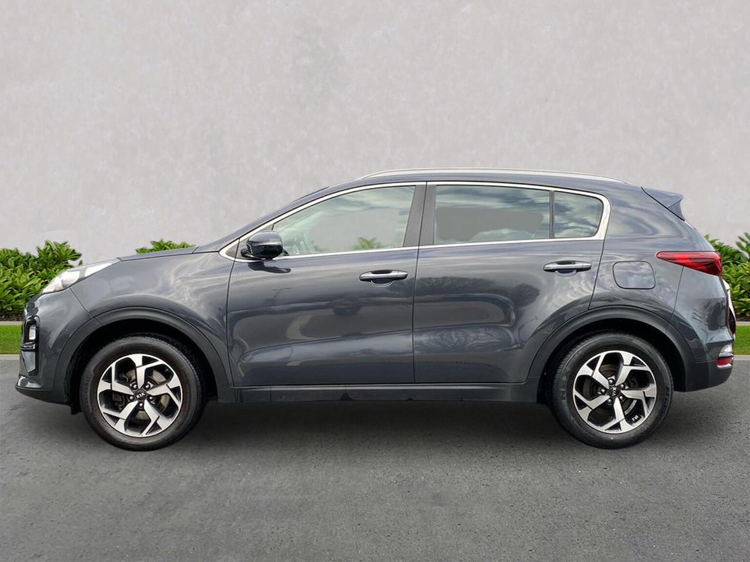 Used Kia Sportage 2019 for sale - 76892175: Photo 19