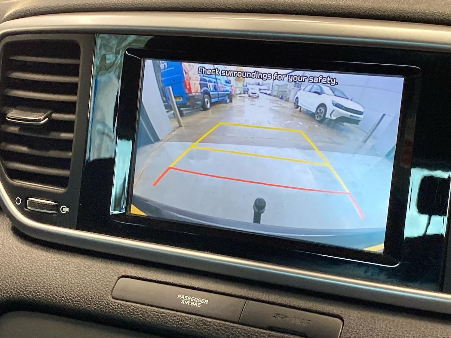 Used Kia Sportage 2019 for sale - 76892175: Photo 23