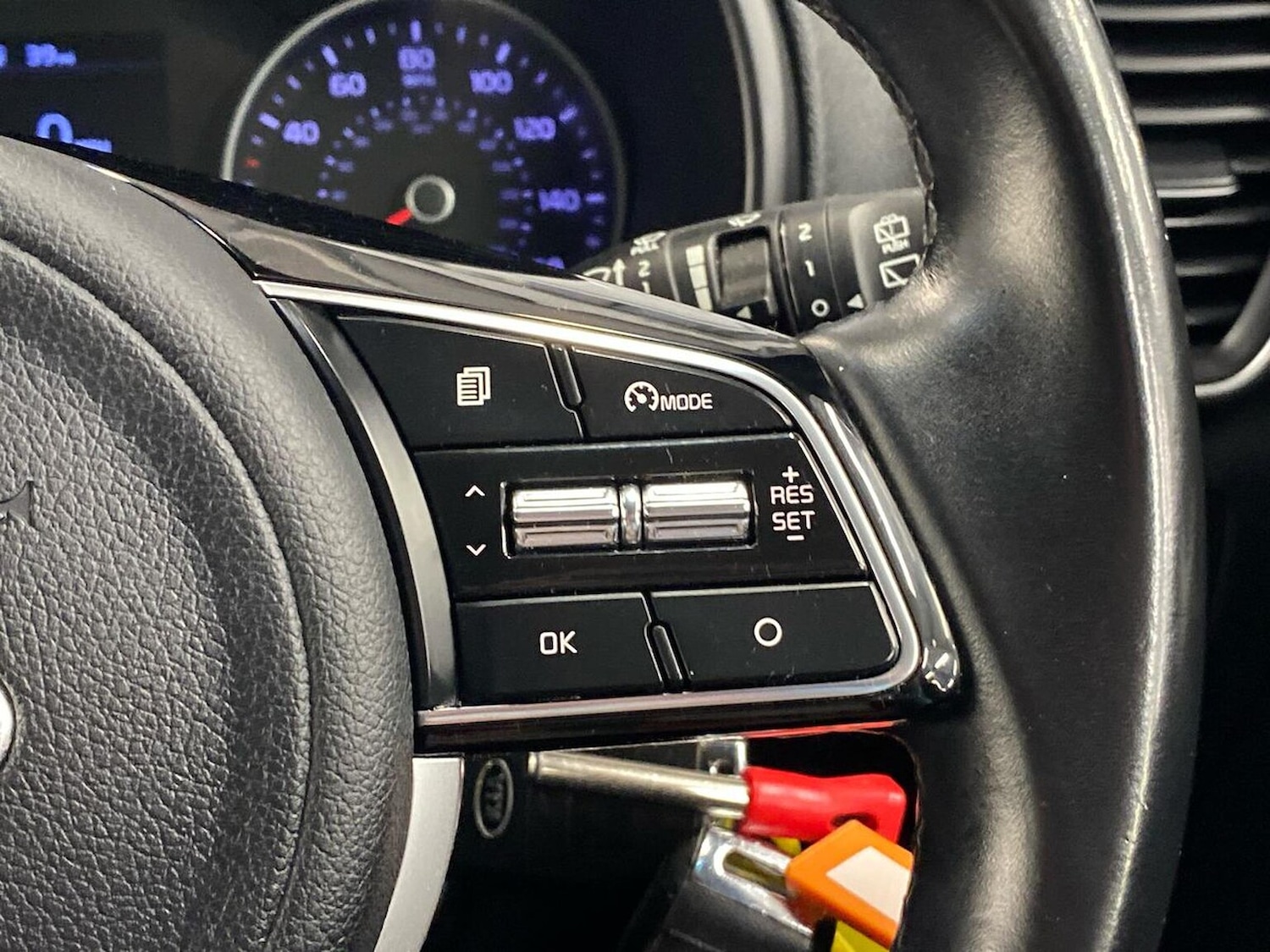 Used Kia Sportage 2019 for sale - 76892175: Photo 25