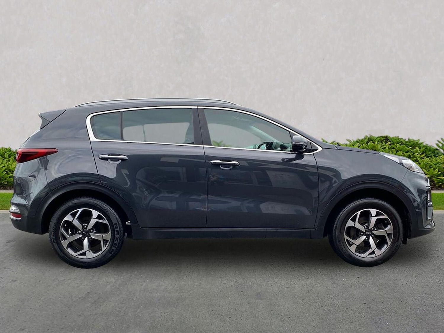 Used Kia Sportage 2019 for sale - 76892175: Photo 3