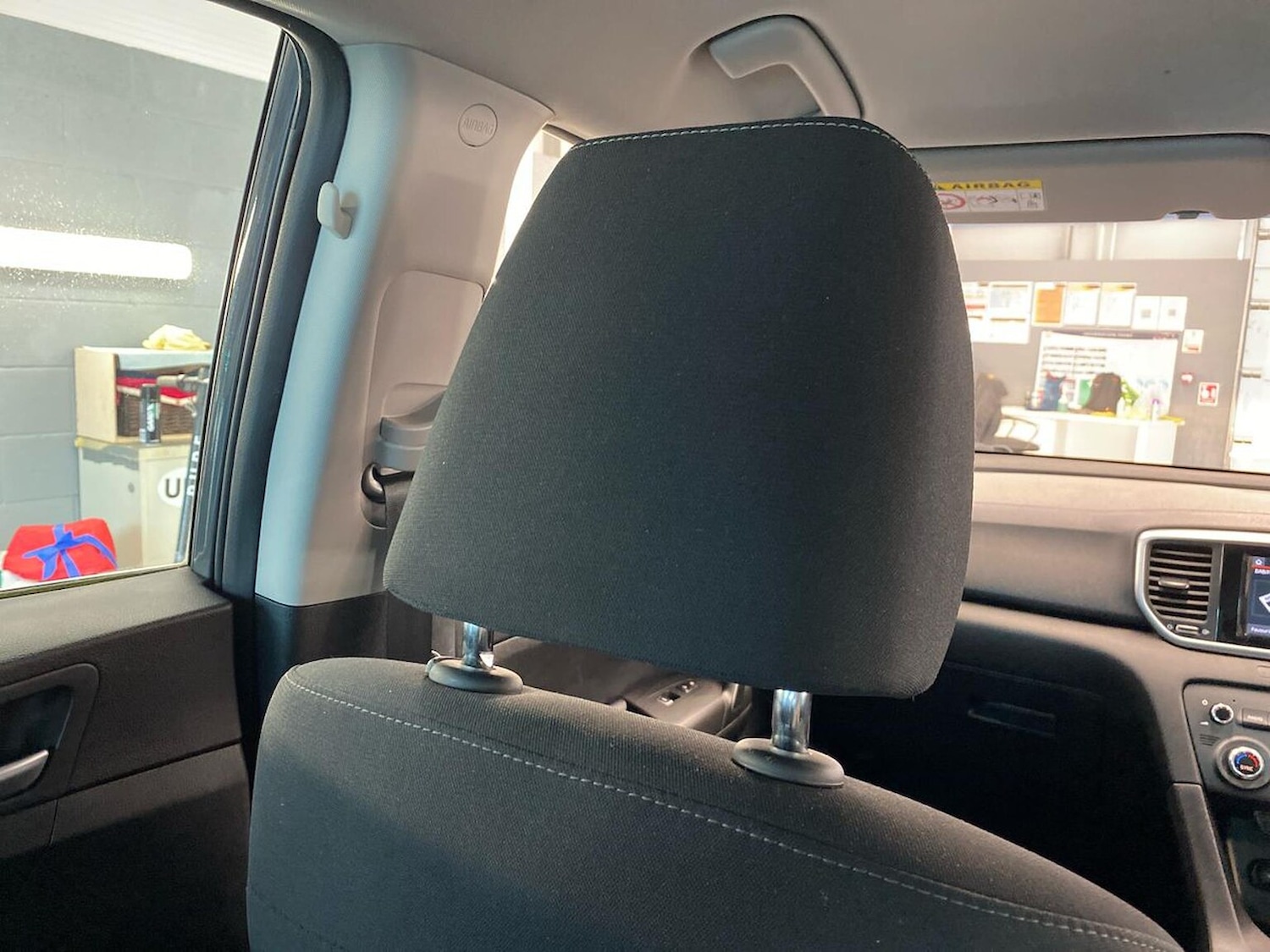 Used Kia Sportage 2019 for sale - 76892175: Photo 31