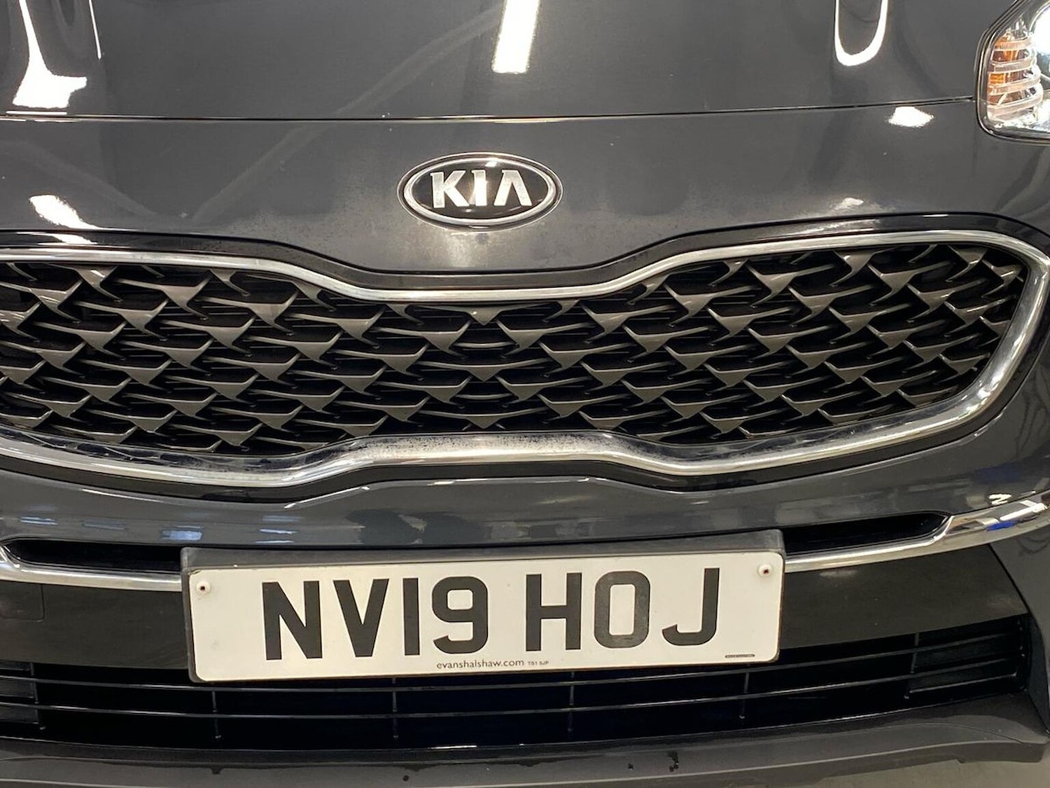 Used Kia Sportage 2019 for sale - 76892175: Photo 32