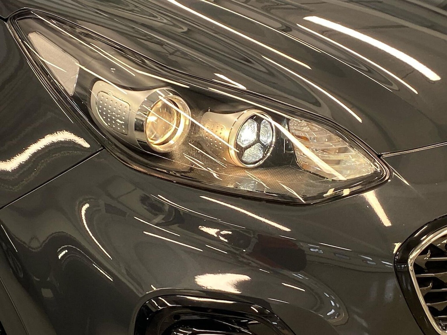 Used Kia Sportage 2019 for sale - 76892175: Photo 33