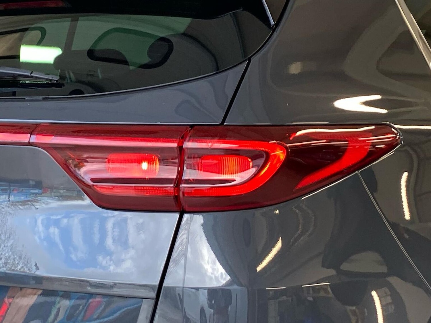 Used Kia Sportage 2019 for sale - 76892175: Photo 34