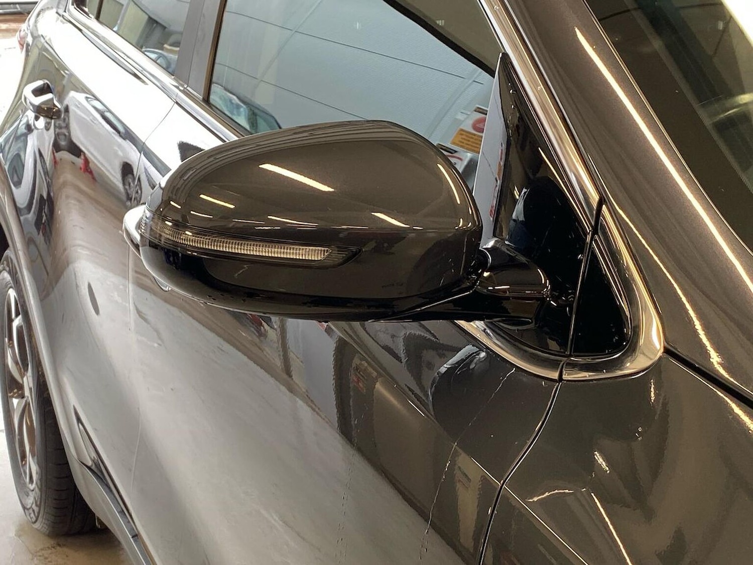 Used Kia Sportage 2019 for sale - 76892175: Photo 36