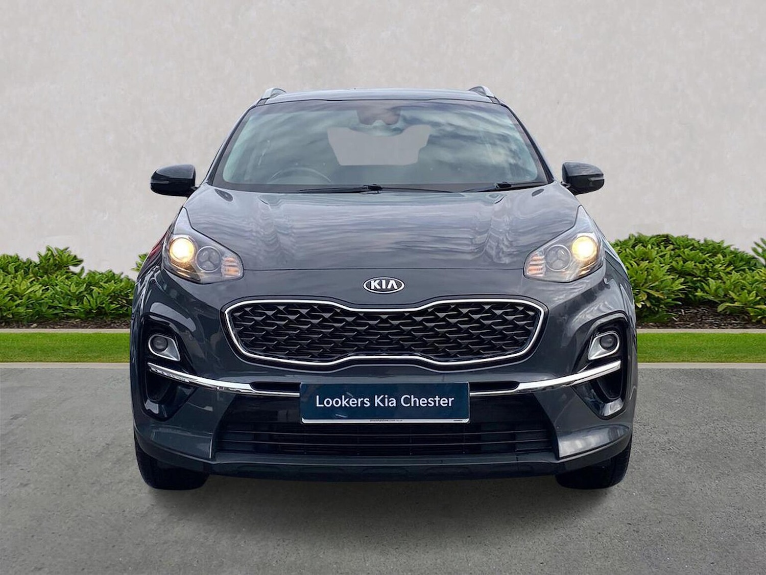Used Kia Sportage 2019 for sale - 76892175: Photo 5