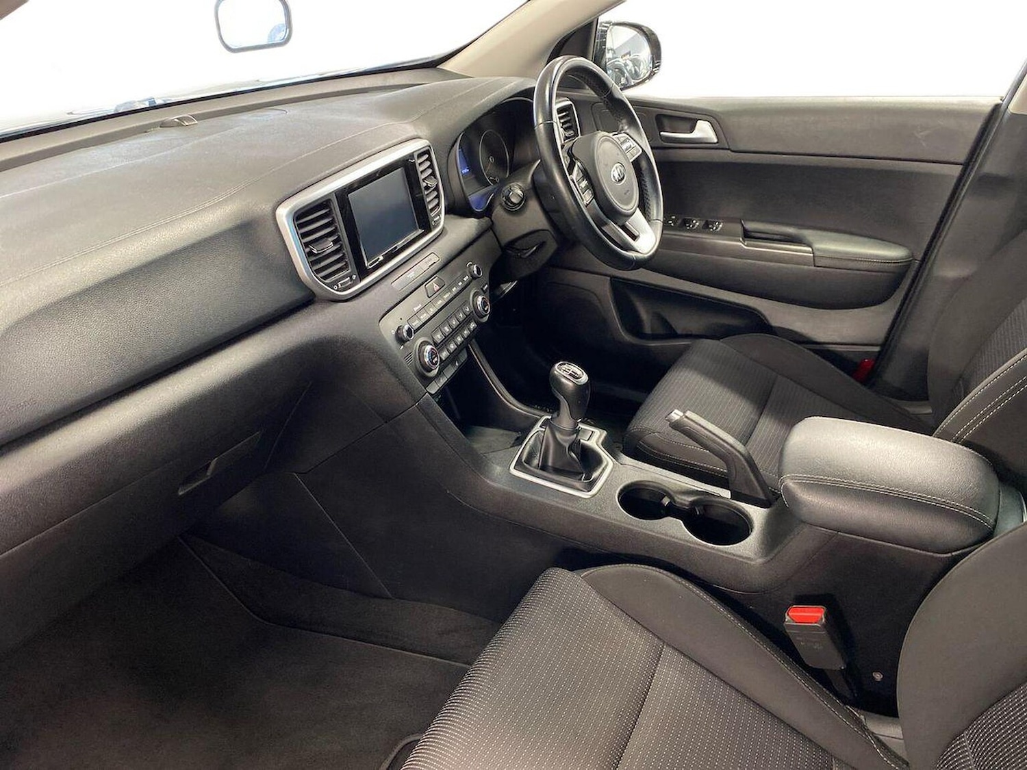 Used Kia Sportage 2019 for sale - 76892175: Photo 7