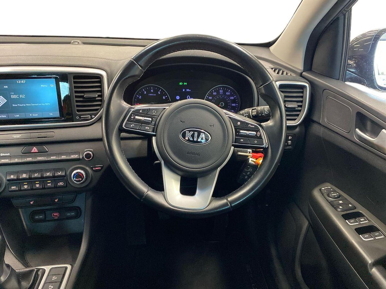 Used Kia Sportage 2019 for sale - 76892175: Photo 9