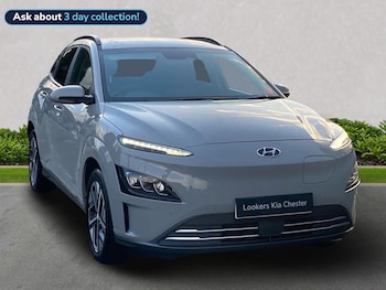 Hyundai - KONA