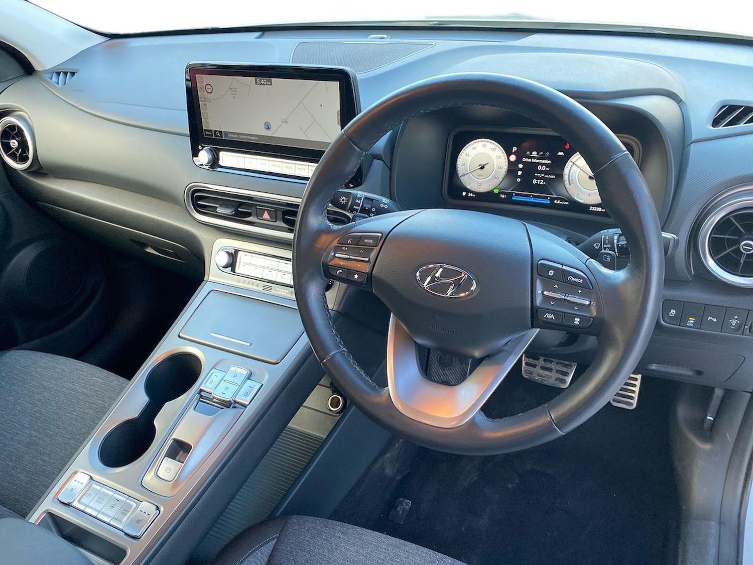 Vehicle 9