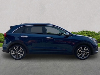 Used Kia Niro 2021 for sale - 78386625: Photo
