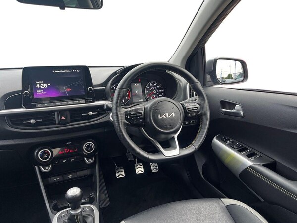 Used Kia Picanto 2022 for sale - 76231724: Photo 10