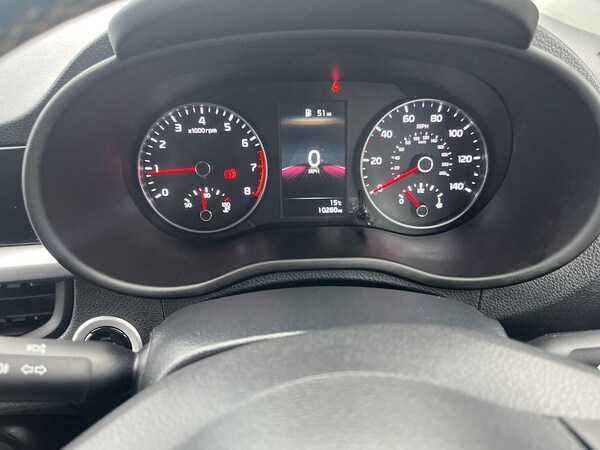 Used Kia Picanto 2022 for sale - 76231724: Photo 11