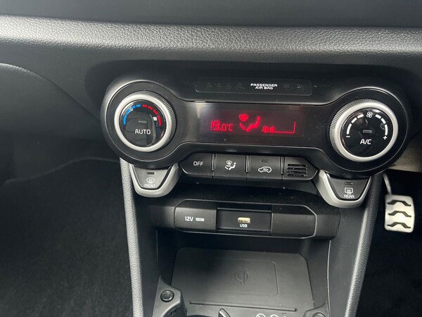 Used Kia Picanto 2022 for sale - 76231724: Photo 13