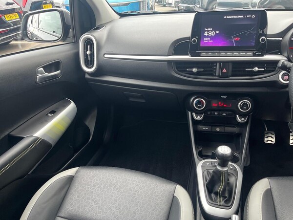 Used Kia Picanto 2022 for sale - 76231724: Photo 14