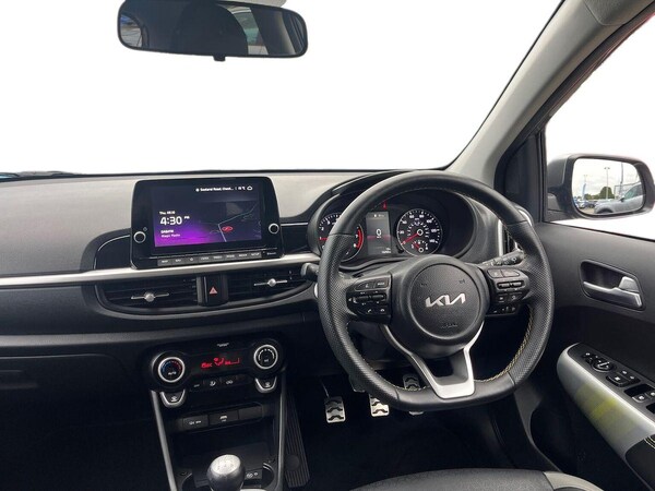 Used Kia Picanto 2022 for sale - 76231724: Photo 16