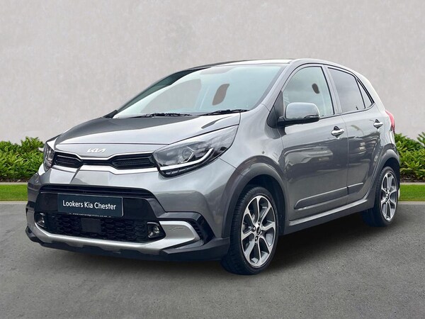 Used Kia Picanto 2022 for sale - 76231724: Photo 20