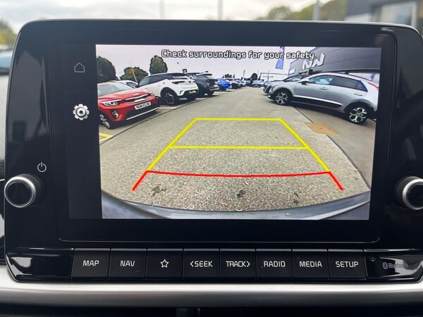 Used Kia Picanto 2022 for sale - 76231724: Photo 23