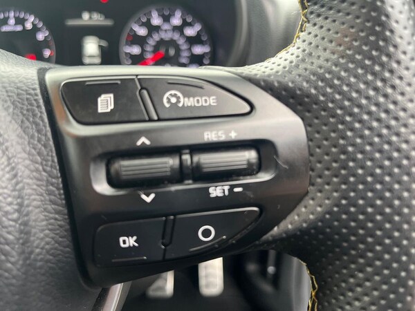 Used Kia Picanto 2022 for sale - 76231724: Photo 26