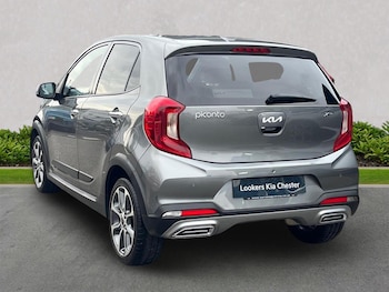 Used Kia Picanto 2022 for sale - 76231724: Photo 2