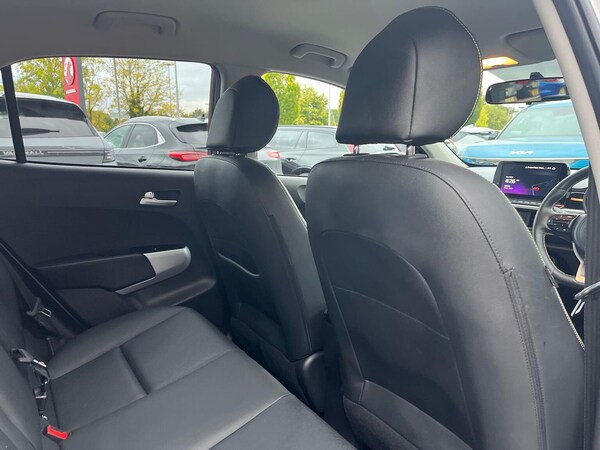Used Kia Picanto 2022 for sale - 76231724: Photo 32