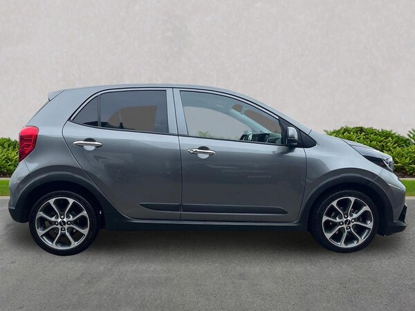 Used Kia Picanto 2022 for sale - 76231724: Photo 3