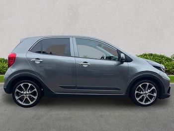 Used Kia Picanto 2022 for sale - 76231724: Photo 3