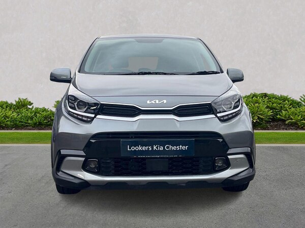 Used Kia Picanto 2022 for sale - 76231724: Photo 5