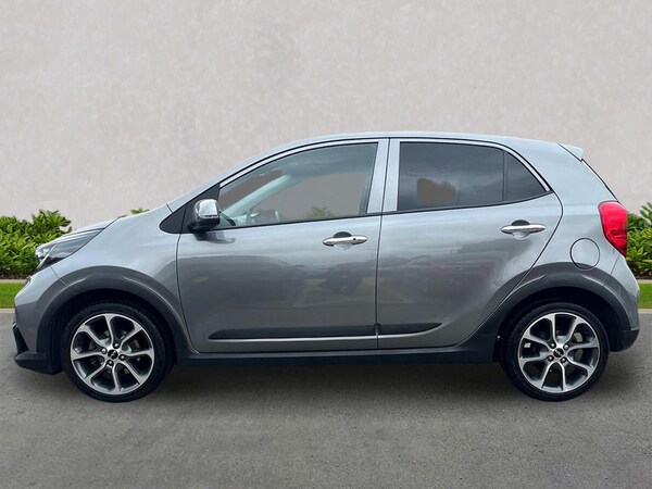 Used Kia Picanto 2022 for sale - 76231724: Photo 6