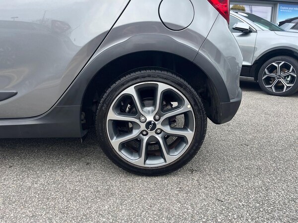 Used Kia Picanto 2022 for sale - 76231724: Photo 7