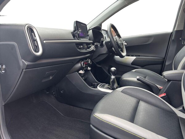 Used Kia Picanto 2022 for sale - 76231724: Photo 8