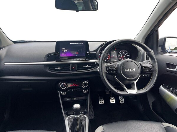 Used Kia Picanto 2022 for sale - 76231724: Photo 9
