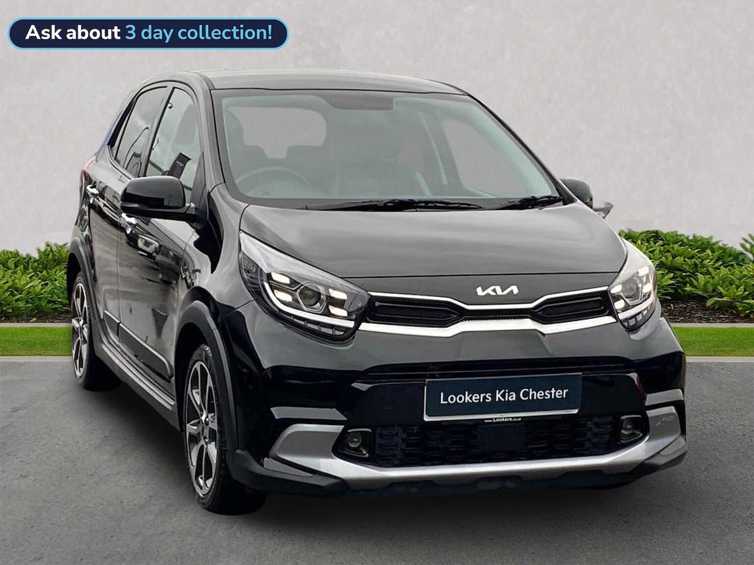 Used Kia Picanto 2023 for sale - 76885064: Photo 1