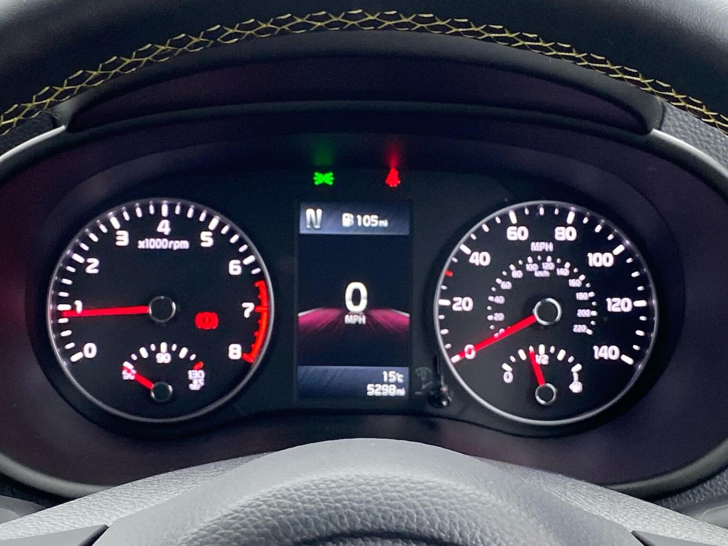 Used Kia Picanto 2023 for sale - 76885064: Photo 10