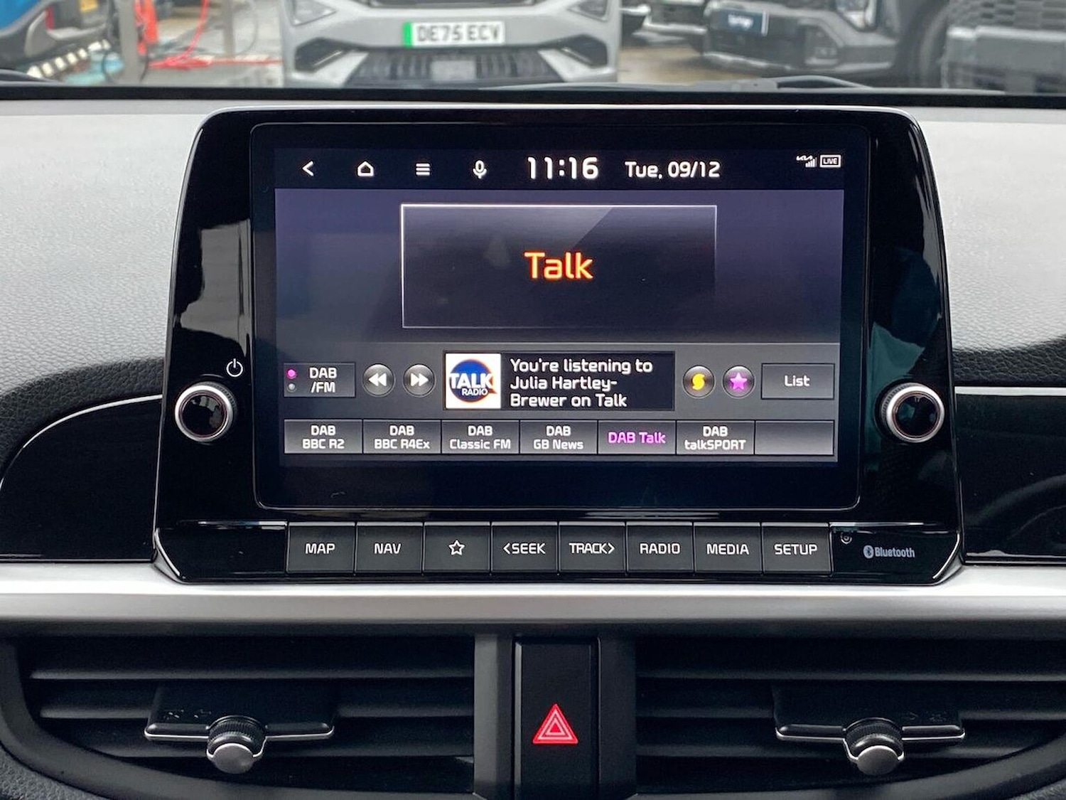 Used Kia Picanto 2023 for sale - 76885064: Photo 11