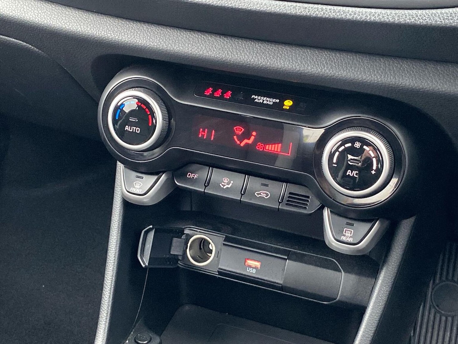 Used Kia Picanto 2023 for sale - 76885064: Photo 12