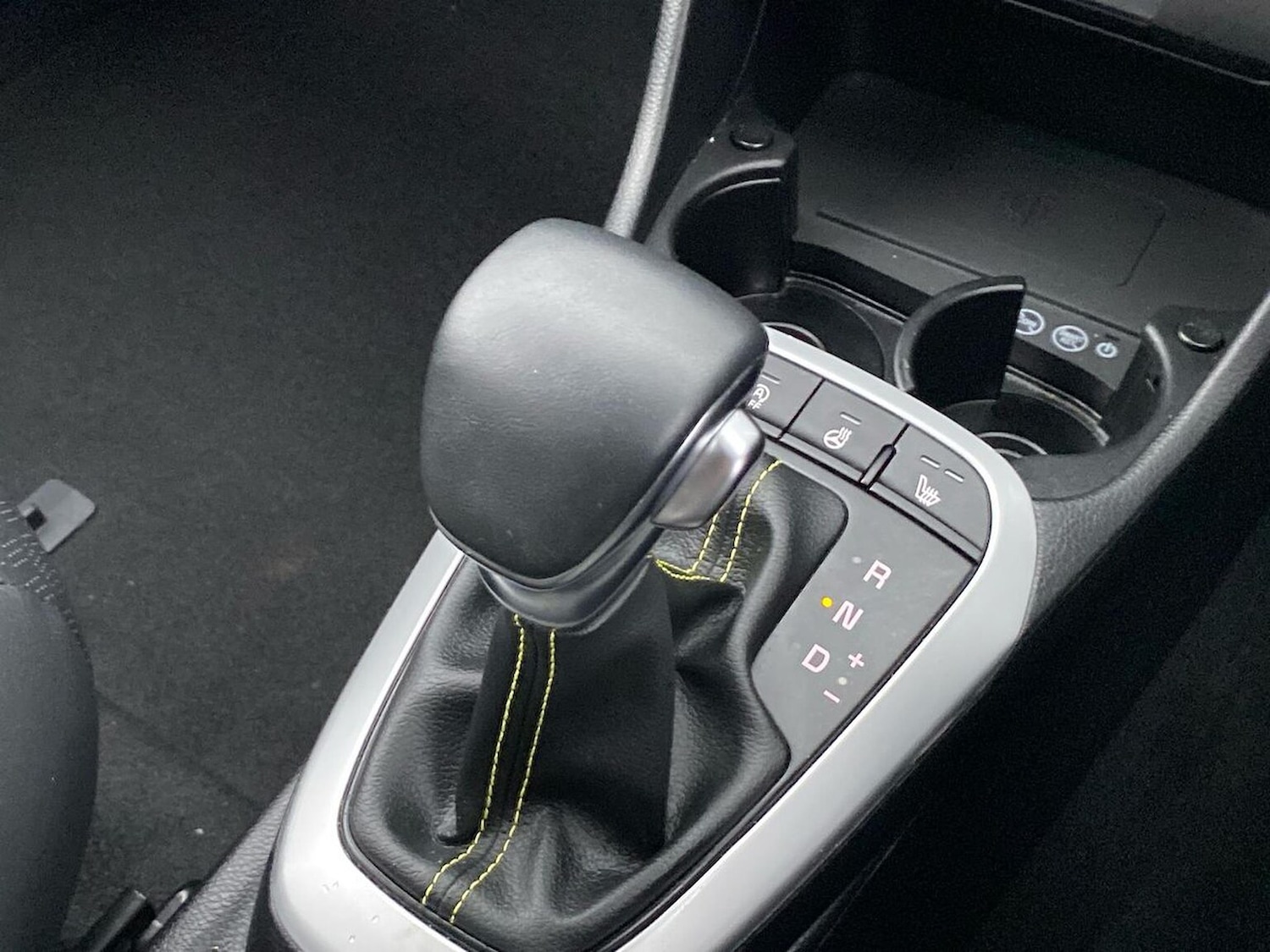 Used Kia Picanto 2023 for sale - 76885064: Photo 13