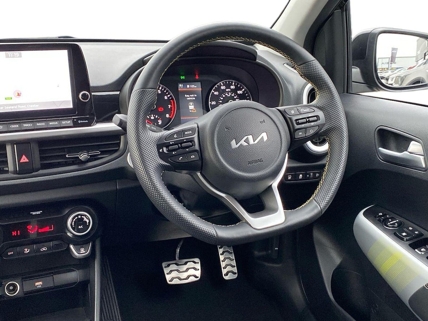 Used Kia Picanto 2023 for sale - 76885064: Photo 15