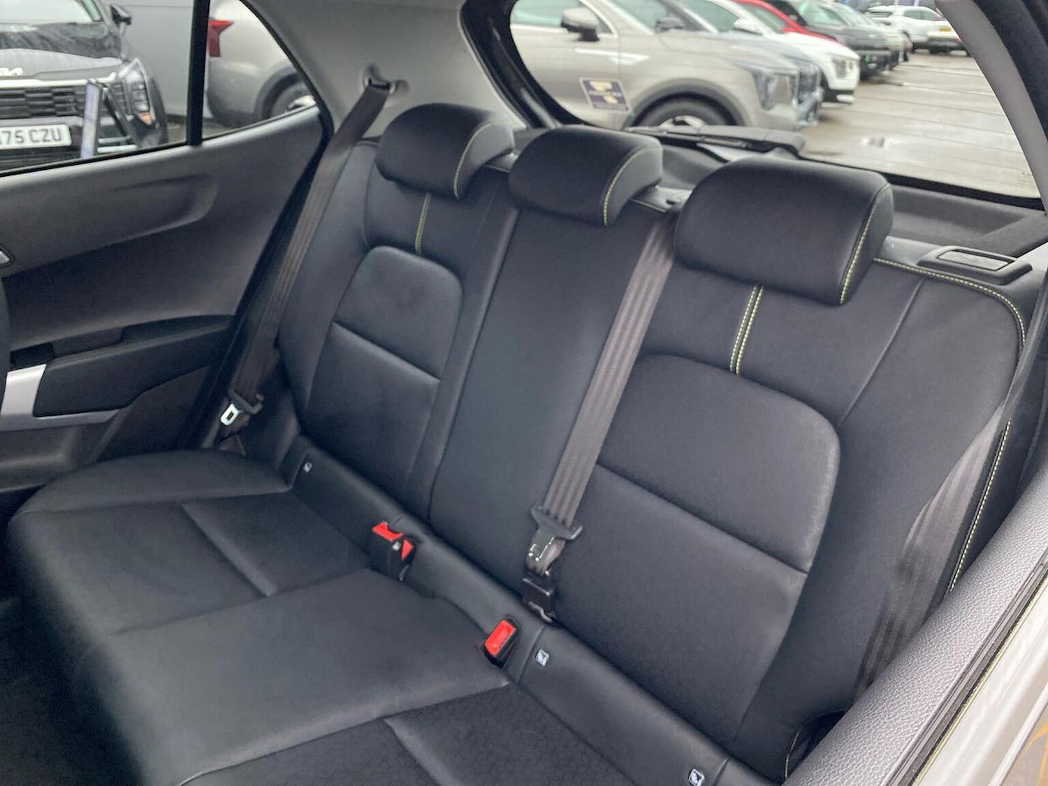 Used Kia Picanto 2023 for sale - 76885064: Photo 16