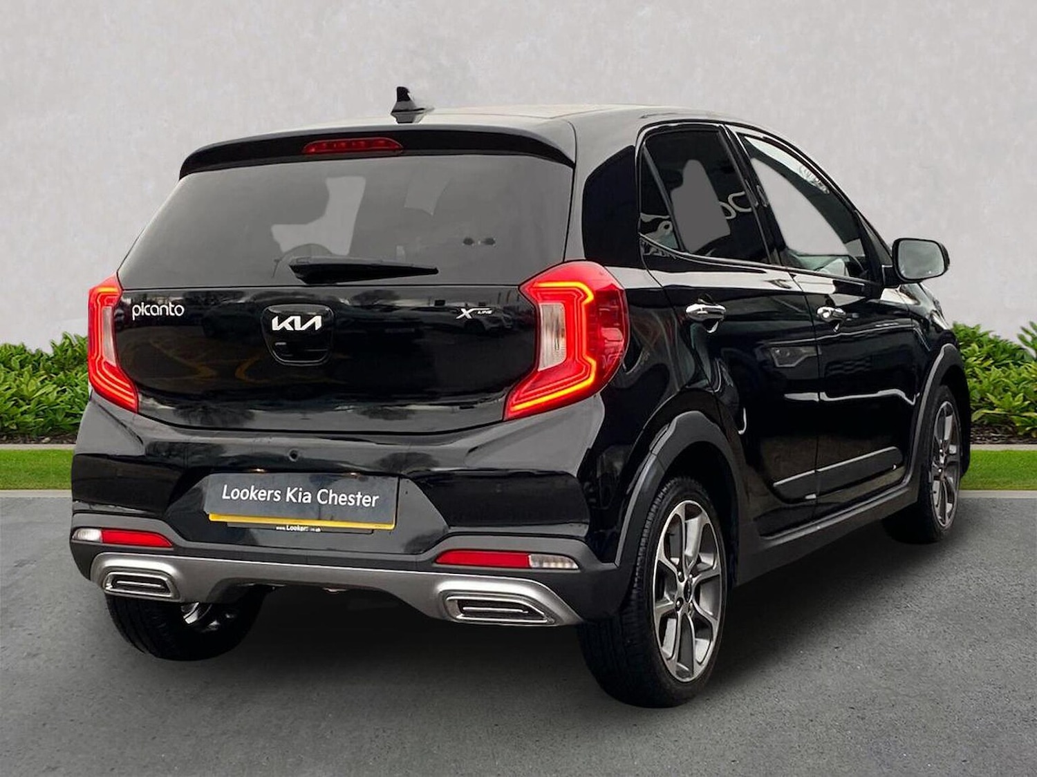 Used Kia Picanto 2023 for sale - 76885064: Photo 18