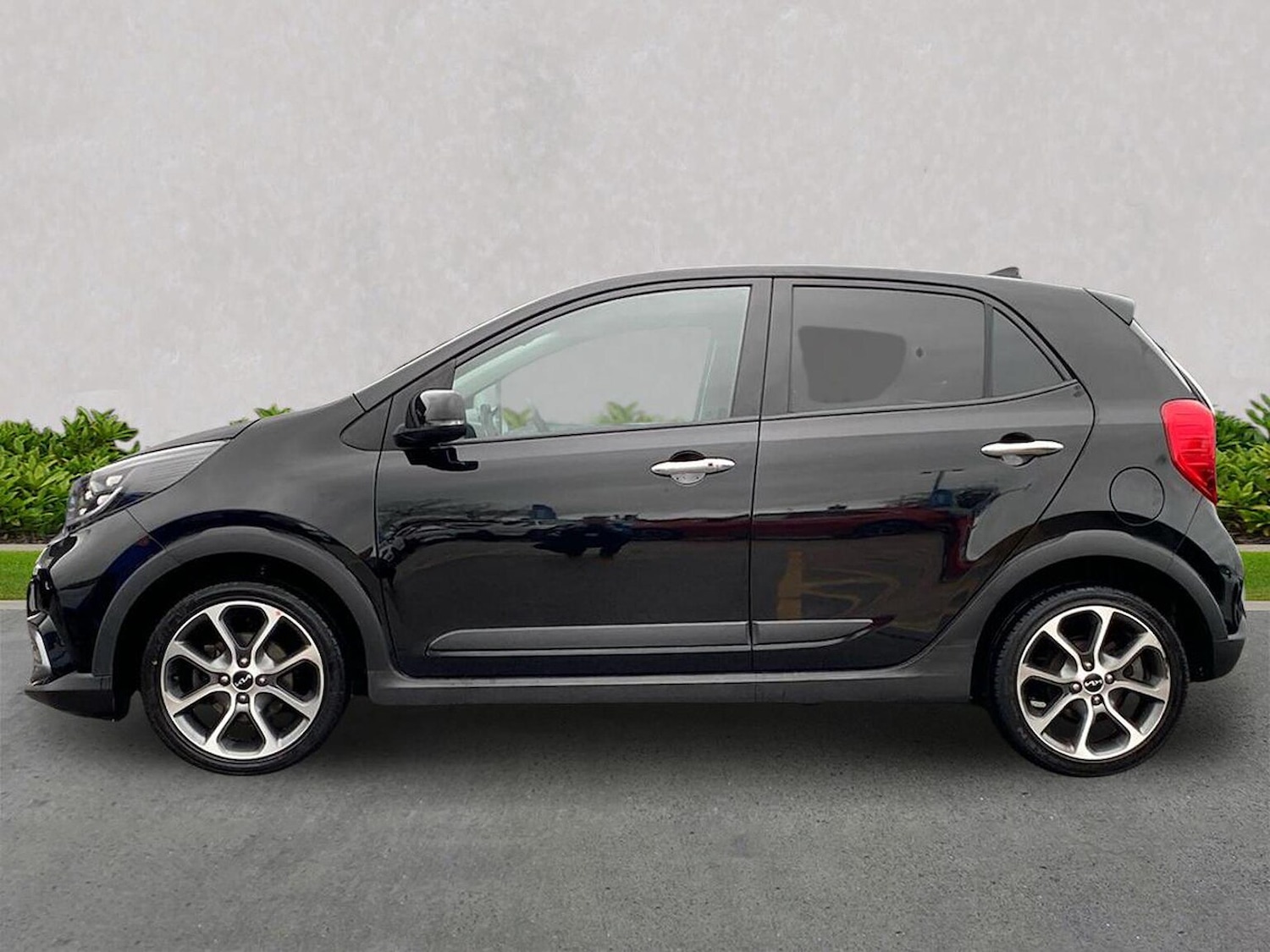 Used Kia Picanto 2023 for sale - 76885064: Photo 19