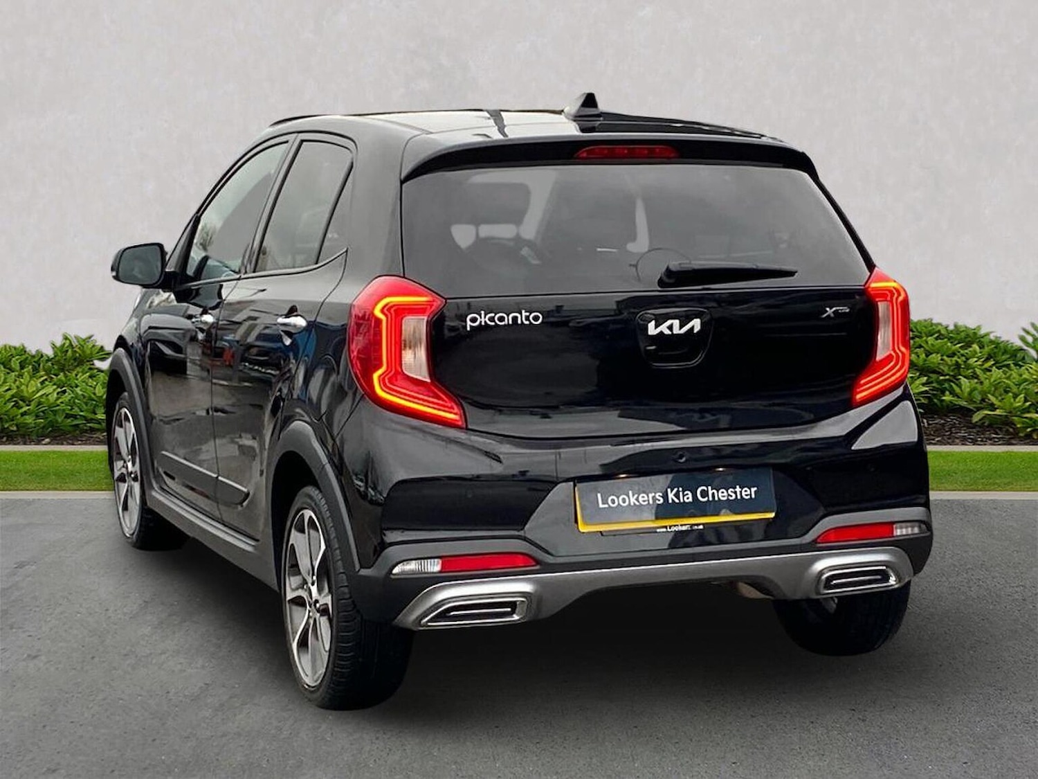 Used Kia Picanto 2023 for sale - 76885064: Photo 2