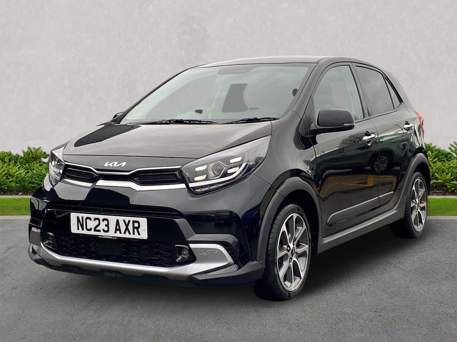 Used Kia Picanto 2023 for sale - 76885064: Photo 20