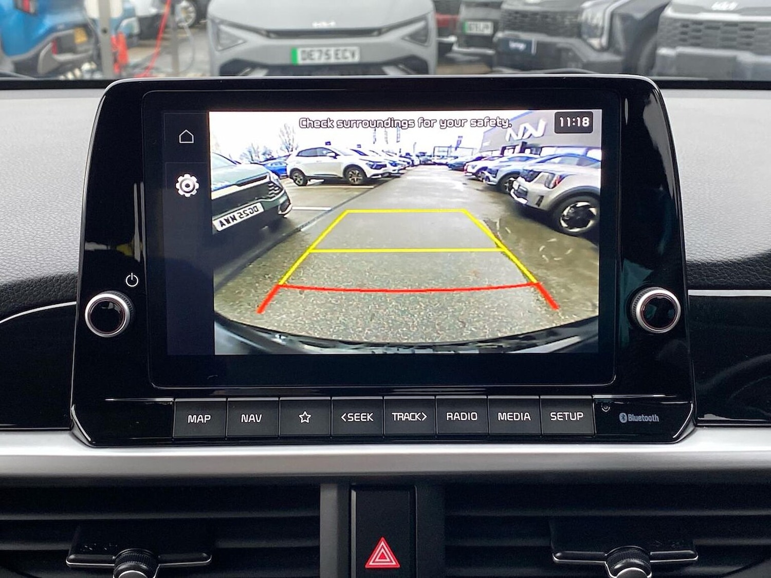 Used Kia Picanto 2023 for sale - 76885064: Photo 23