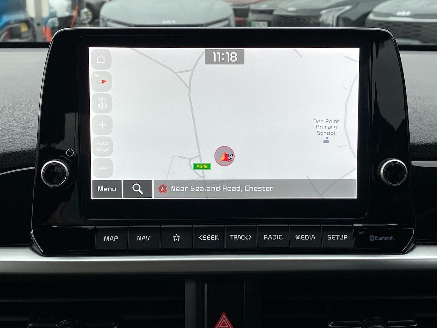 Used Kia Picanto 2023 for sale - 76885064: Photo 24