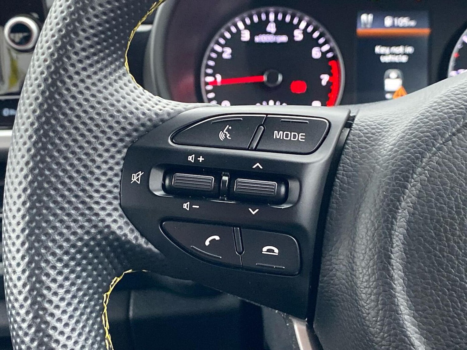 Used Kia Picanto 2023 for sale - 76885064: Photo 26