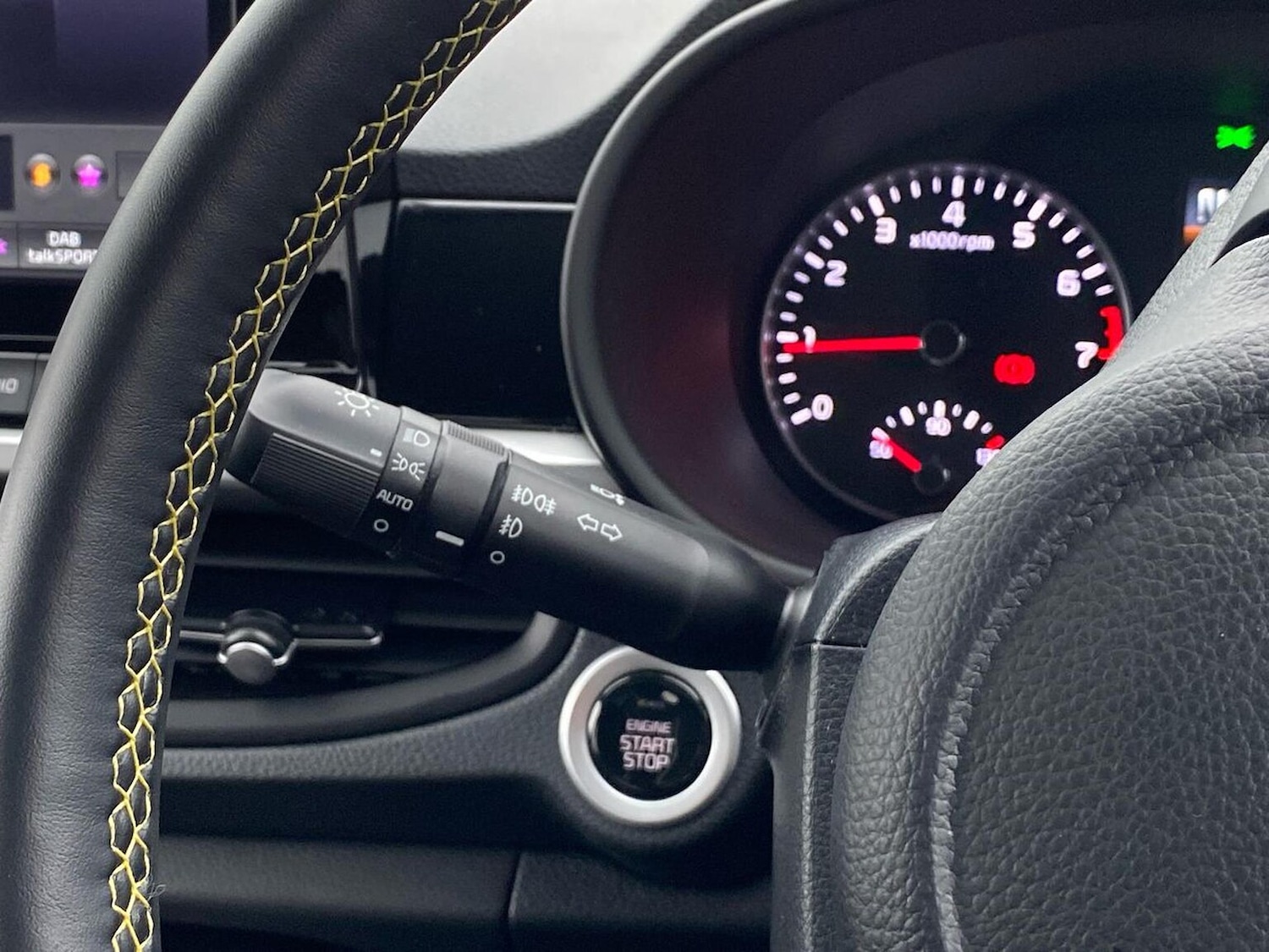 Used Kia Picanto 2023 for sale - 76885064: Photo 28