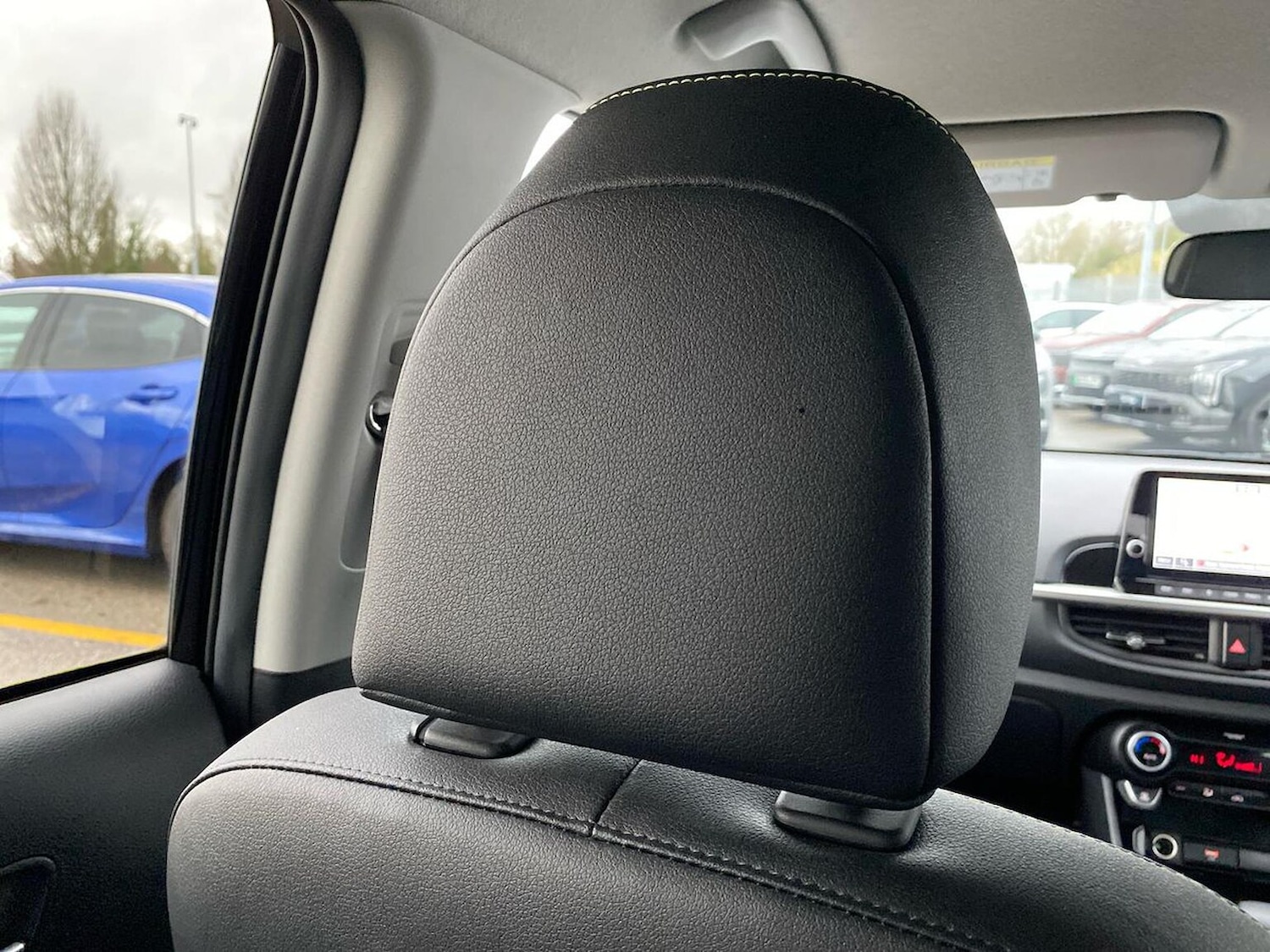 Used Kia Picanto 2023 for sale - 76885064: Photo 31